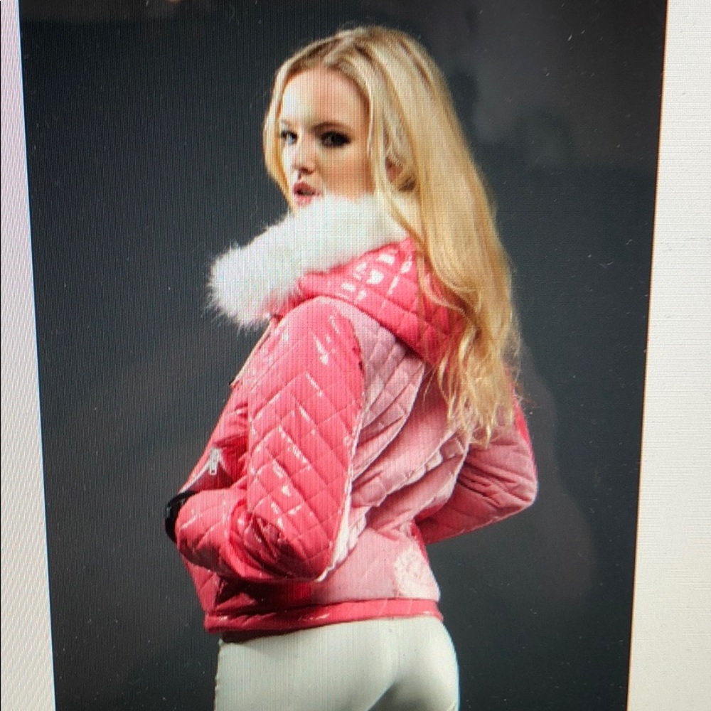 Hoodie A La Mode